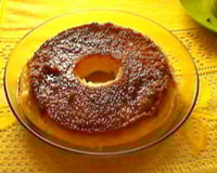 Pudim de Leite Moça super fácil