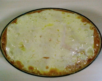 Escondidinho de batata