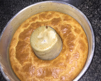 Rosca salgada do Piauí