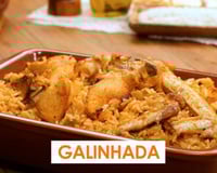 Galinhada