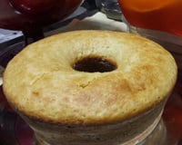 Pão de liquidificador simples e maravilhoso