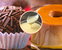 O melhor leite condensado para brigadeiro pode arruinar seu pudim: teste revela os melhores para cada receita