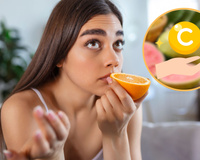 A fruta com mais vitamina C que a laranja e que regula o açúcar e reduz a pressão arterial no corpo