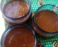 Brigadeiro de panela