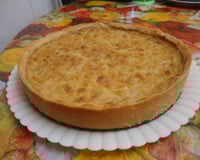 Torta de cebola