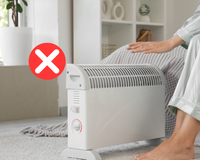 Adeus aquecedor: esse é o novo aparelho econômico que promete acabar com o frio dentro de casa no inverno