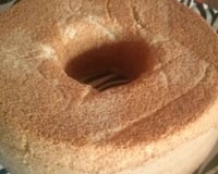 Bolo de nata da família