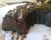 Chocolate maravilhoso - sem lactose