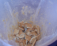 Torta de banana da Suelen