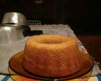 Bolo de milho