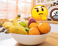 Conheça uma fruta que ajuda a ter uma boa noite de sono e a emagrecer