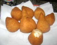 Coxinha