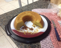 Bolo de milho verde fácil