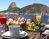 5 lugares incríveis no Rio de Janeiro que eu só vou pela comida