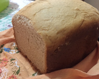 Pão fofinho para máquina de pão