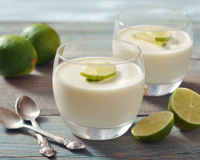 Flã de limão: como fazer essa sobremesa incrível