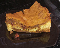 Torta de Noz Pecan