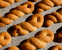 Bolo frito: conheça esse lanche delicioso e aprenda como fazer