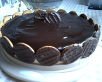 Torta Holandesa (a verdadeira)