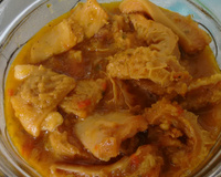 Moqueca de fato