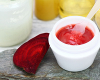 Maquiagem com comida: aprenda a fazer 3 cosméticos naturais