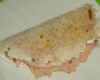 Tapioca