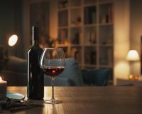 Quanto tempo dura um vinho depois de aberto?
