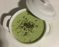 Molho de alho irresistível