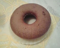 Bolo de chocolate com creme de leite