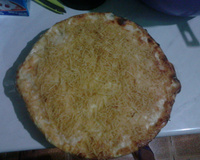 Fricassê saboroso de frango