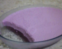 Creme chinês super prático