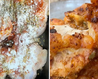 O ingrediente secreto para o frango mais crocante da sua vida não é o que você imagina