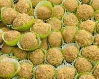 Brigadeiro São João