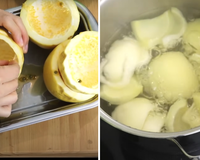 Se você tem cascas de maracujá, não jogue fora: por que recomendam deixá-las de molho de madrugada