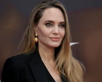 Aos 51 anos, Angelina Jolie é dona de 39 hectares de floresta no Camboja e transformou área conhecida pela caça em reserva de proteção animal e ambiental