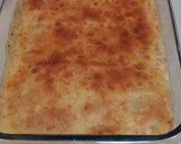 Saboroso filé de pescada