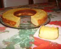 Bombocado de Liquidificador