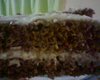 Massa de pão-de-ló