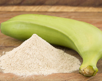 Farinha de banana-verde: benefícios e como consumir