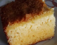 Bolo de milho