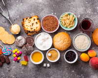 Você precisa controlar a glicose para emagrecer com saúde e aqui está o motivo