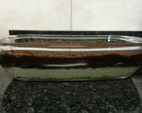 Sobremesa tipo prestígio