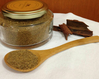 Garam Masala - tempero indiano