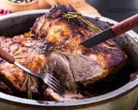 Confira 5 dicas de como preparar pernil