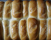 Pãezinhos saborosos