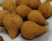 Massa de coxinha simples da Fabiola