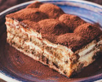Sem forno: como fazer uma sobremesa para 4 pessoas com ingredientes simples e de forma fácil