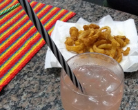 Gin e tônica rápido, fácil e refrescante