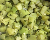 Receitas práticas com chuchu: 6 pratos deliciosos para o dia a dia