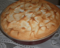 Delícia de maçã fácil, barato e prático